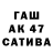 ГАШ индика сатива JR Penanueva